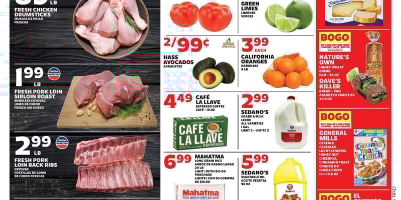 Flyer thumbnail image