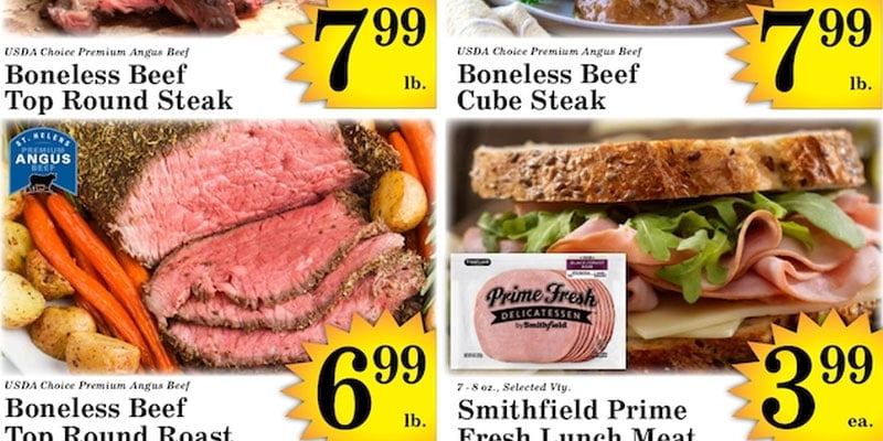 Flyer thumbnail image