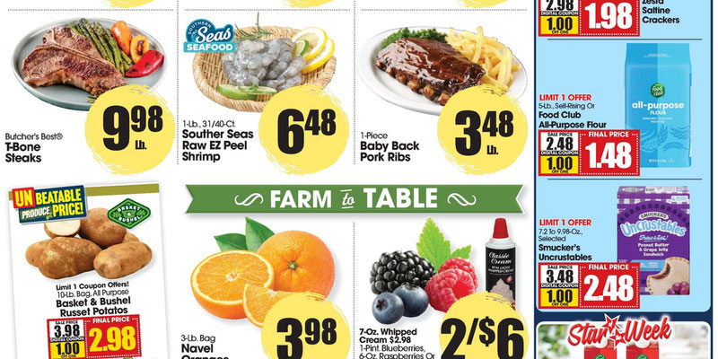 Flyer thumbnail image