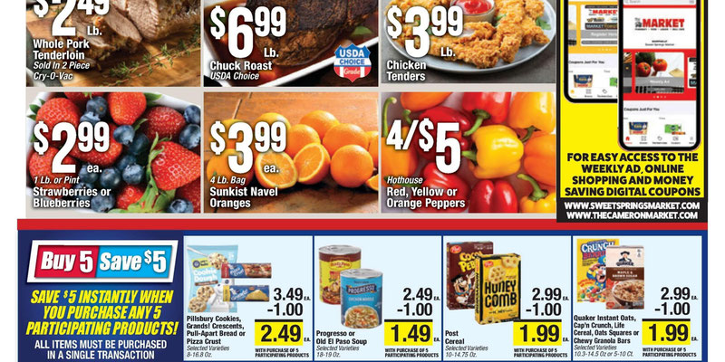 Flyer thumbnail image