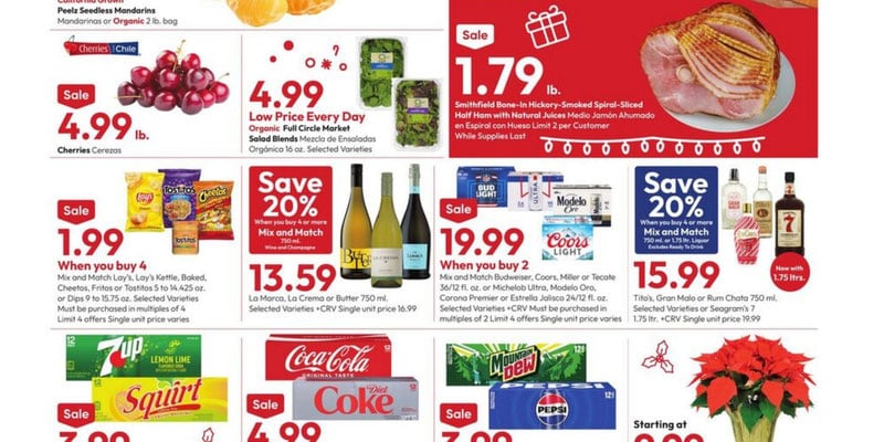 Flyer thumbnail image