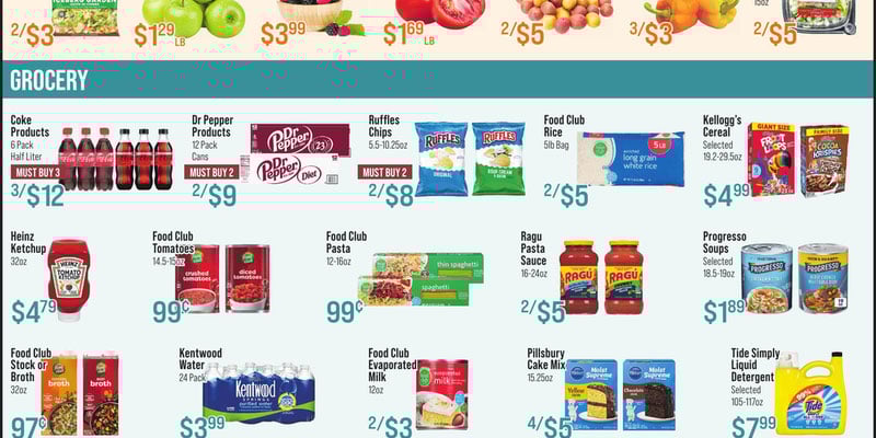 Flyer thumbnail image