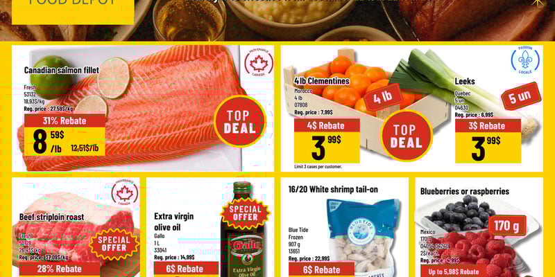 Flyer thumbnail image