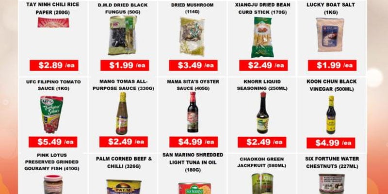 Flyer thumbnail image