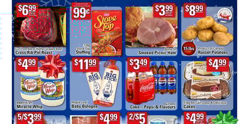 Flyer thumbnail image