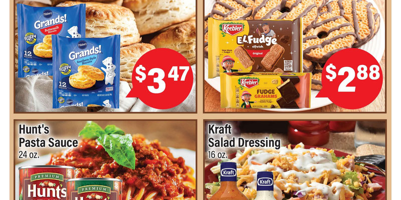 Flyer thumbnail image