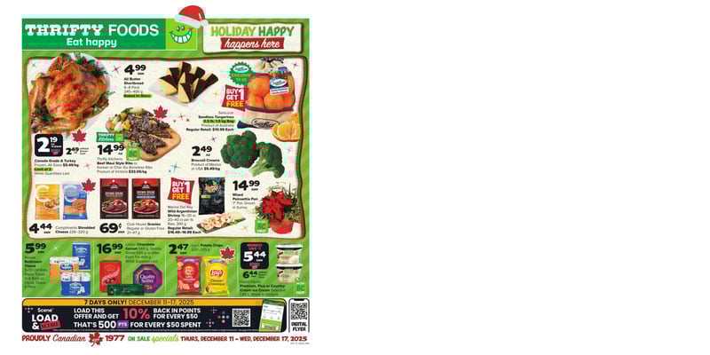 Flyer thumbnail image