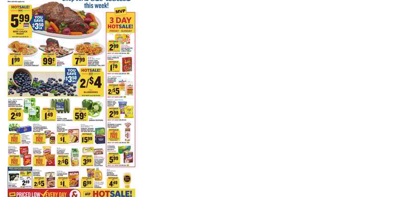 Flyer thumbnail image