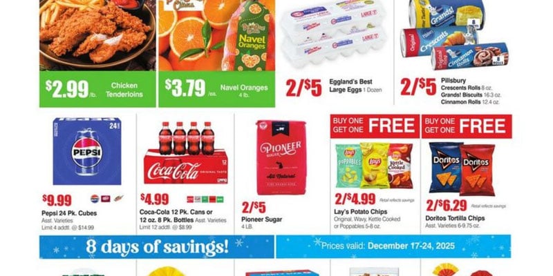 Flyer thumbnail image