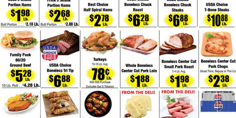 Flyer thumbnail image