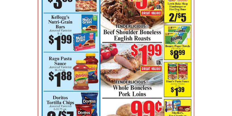 Flyer thumbnail image