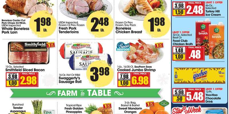 Flyer thumbnail image