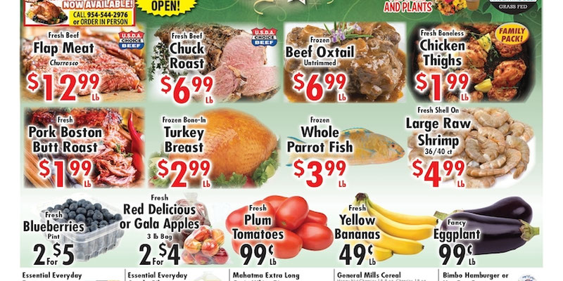 Flyer thumbnail image