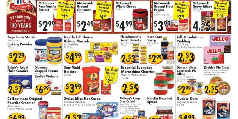 Flyer thumbnail image