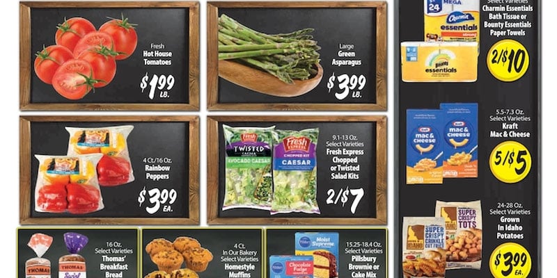 Flyer thumbnail image