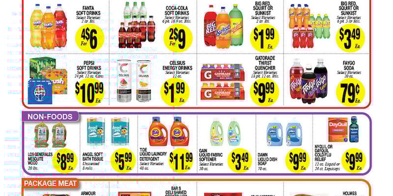 Flyer thumbnail image