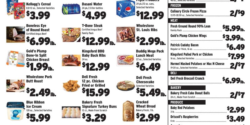 Flyer thumbnail image