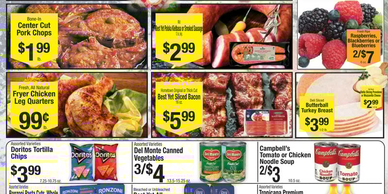 Flyer thumbnail image