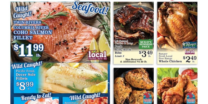 Flyer thumbnail image