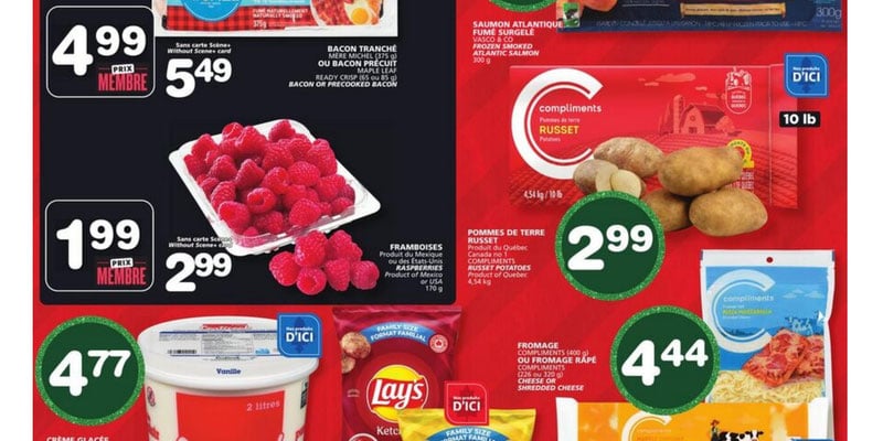 Flyer thumbnail image