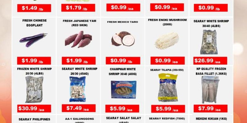 Flyer thumbnail image