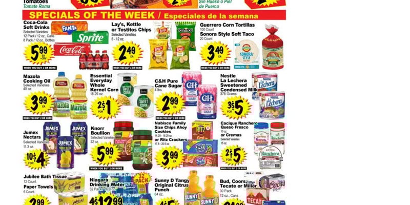 Flyer thumbnail image