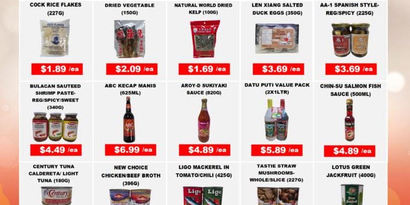 Flyer thumbnail image