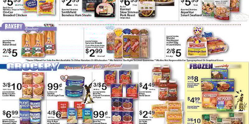 Flyer thumbnail image