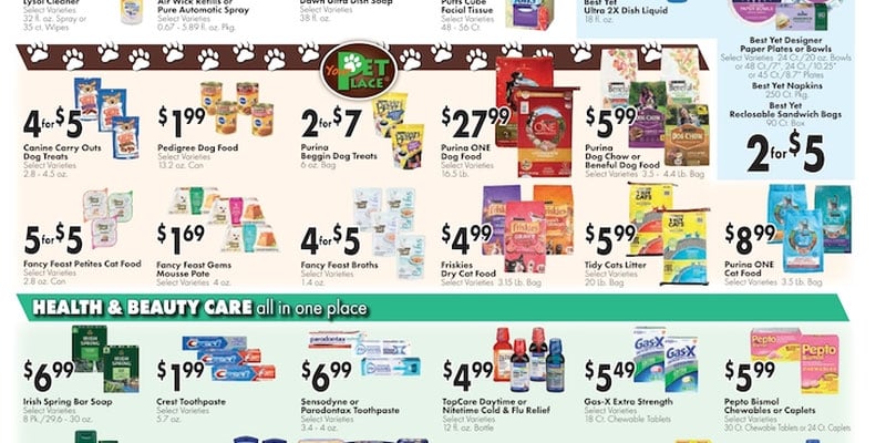 Flyer thumbnail image