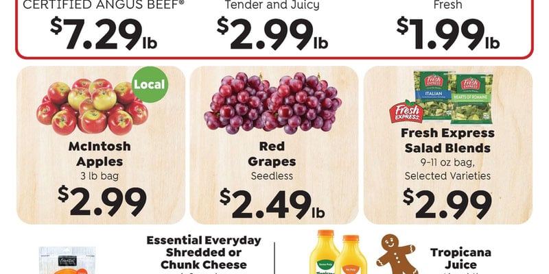 Flyer thumbnail image