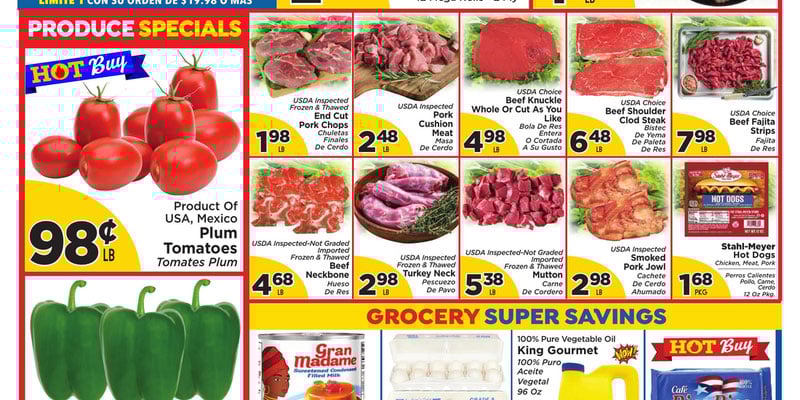 Flyer thumbnail image