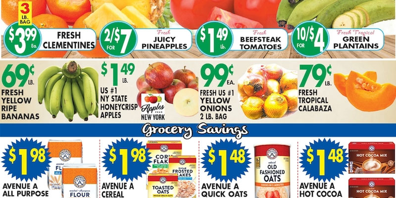 Flyer thumbnail image