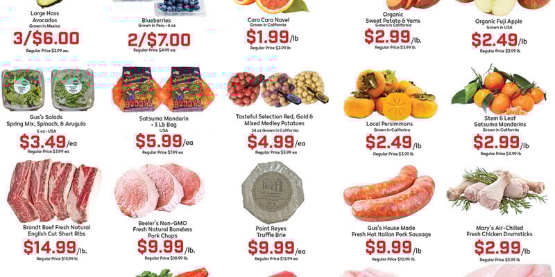 Flyer thumbnail image