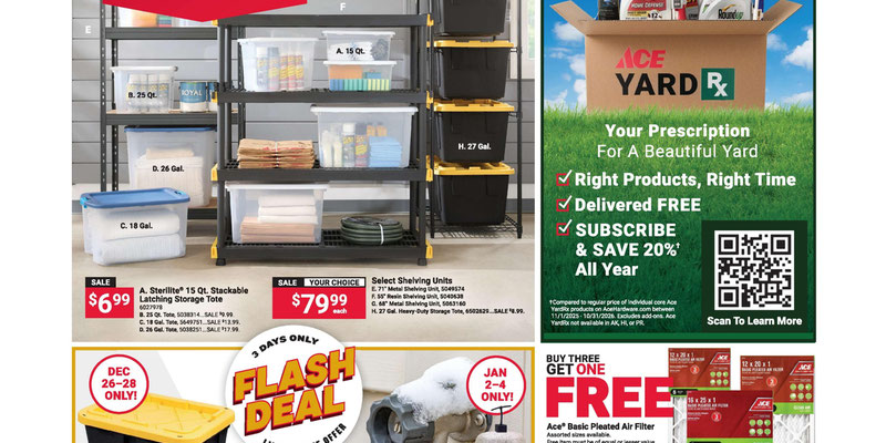 Flyer thumbnail image