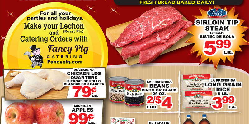 Flyer thumbnail image