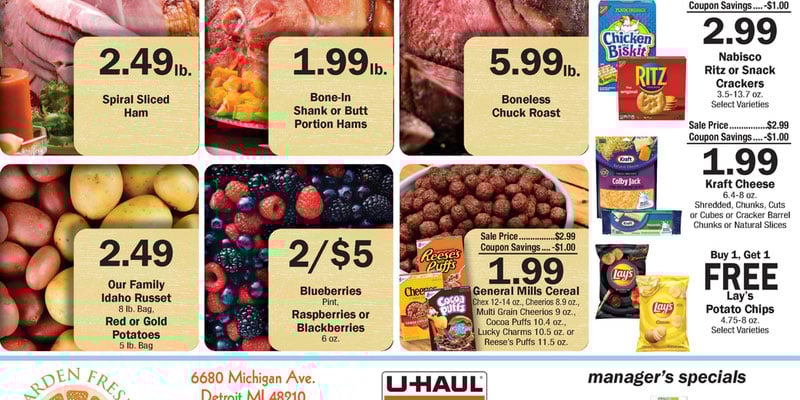 Flyer thumbnail image