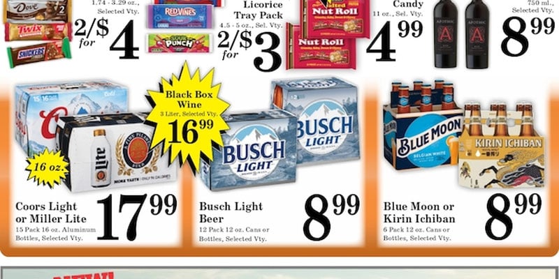 Flyer thumbnail image