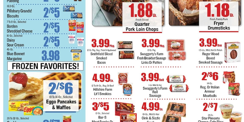 Flyer thumbnail image