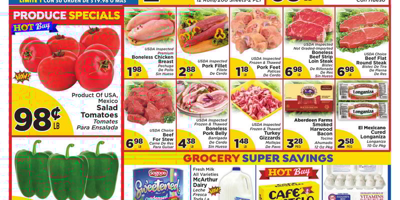 Flyer thumbnail image