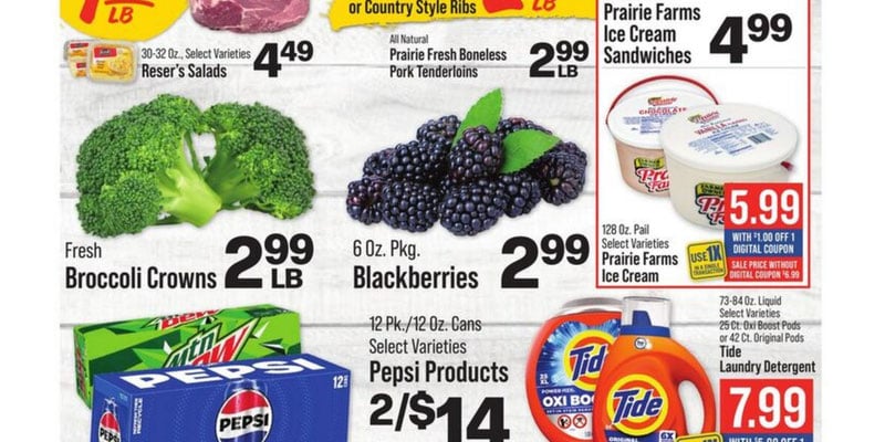 Flyer thumbnail image