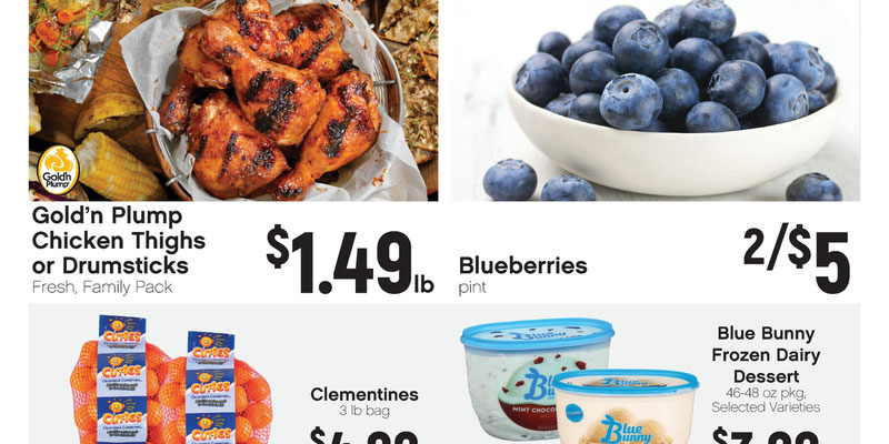 Flyer thumbnail image