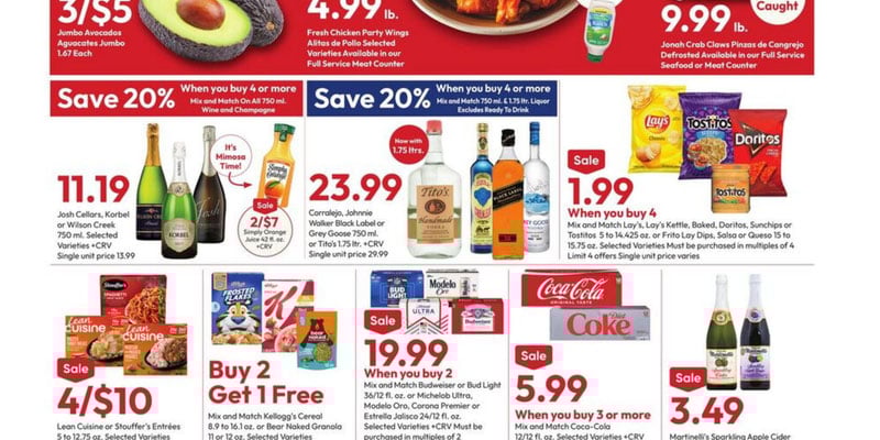 Flyer thumbnail image