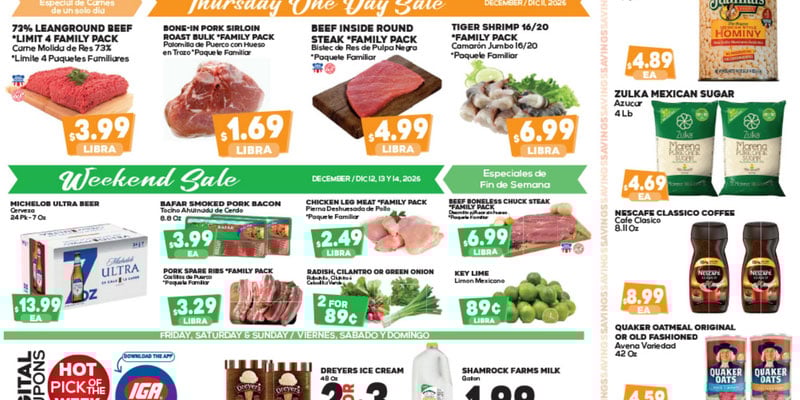 Flyer thumbnail image