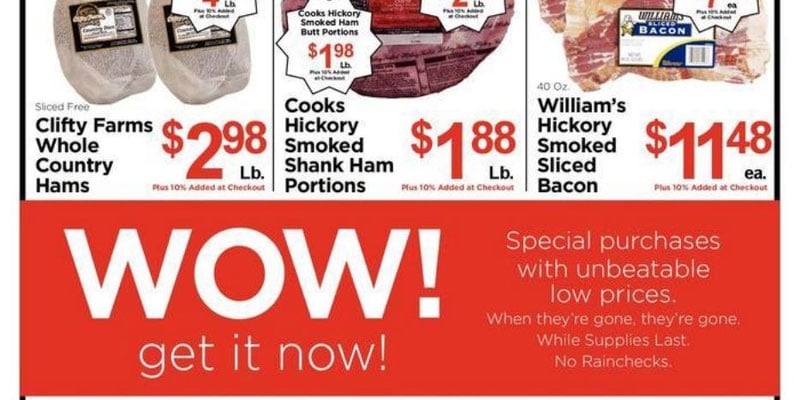 Flyer thumbnail image