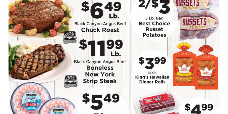 Flyer thumbnail image