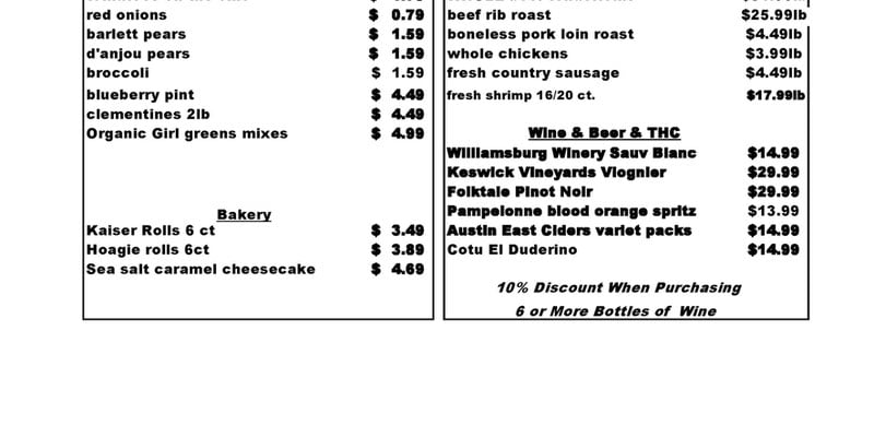 Flyer thumbnail image