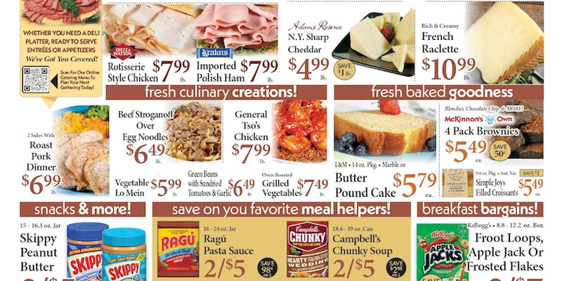 Flyer thumbnail image