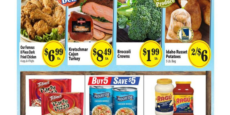 Flyer thumbnail image