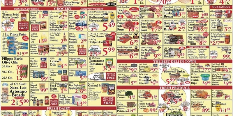 Flyer thumbnail image