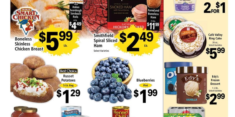 Flyer thumbnail image